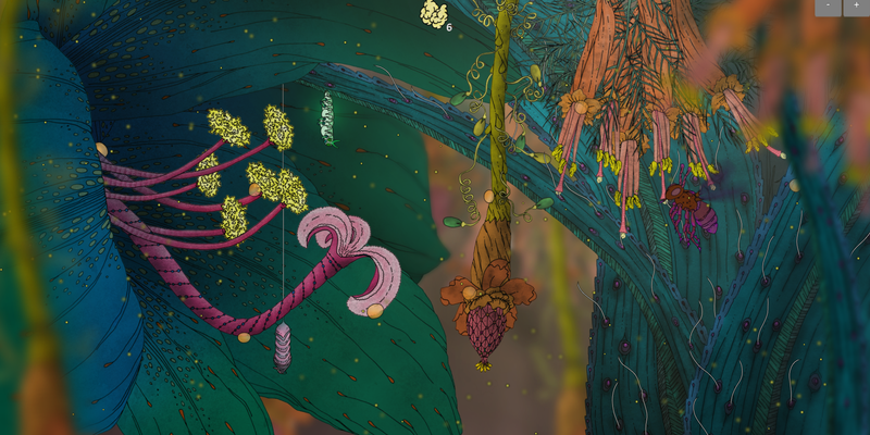 Illustration for article titled This Is A Screenshot Of A Video Game